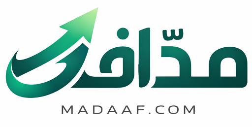 مداف | عينك على الاقتصاد والطاقة
