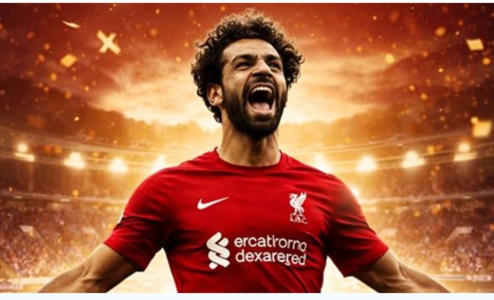 الدوري الأمريكي يفتح أبوابه لمحمد صلاح