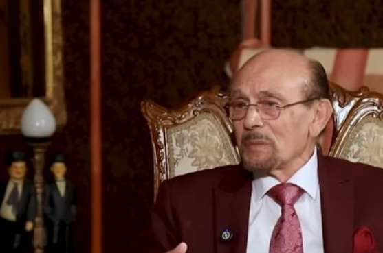 محمد صبحي: شائعة وفاتي بالنسبة لي تجربة موت