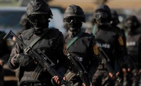 عاجل.. مصر تتسلم أخطر قيادات حركة حسم الهارب علي عبد الونيس