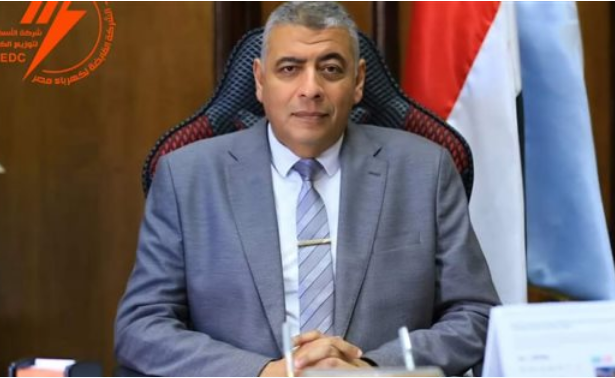 حركه ترقيات وتنقلات جديدة في شركة الإسكندرية لتوزيع الكهرباء