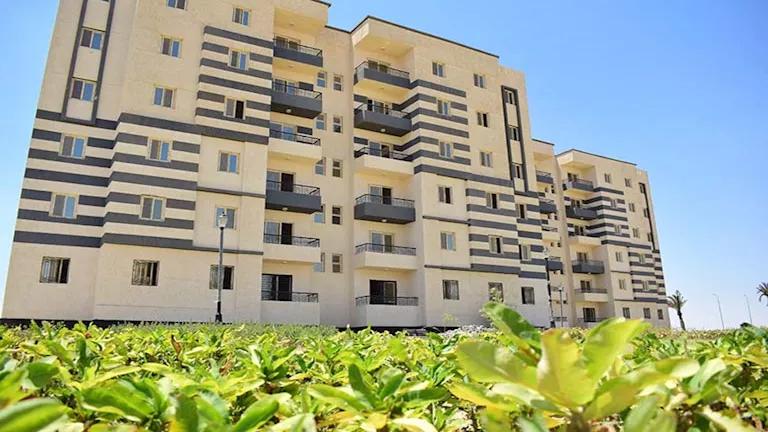 الإسكان الاجتماعي 2026.. احجز وحدتك قريبًا