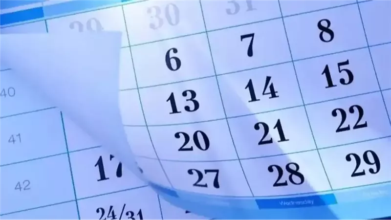 التقويم القبطي اليوم.. برمودة يعلن موسم النماء واعتدال الطقس في مصر
