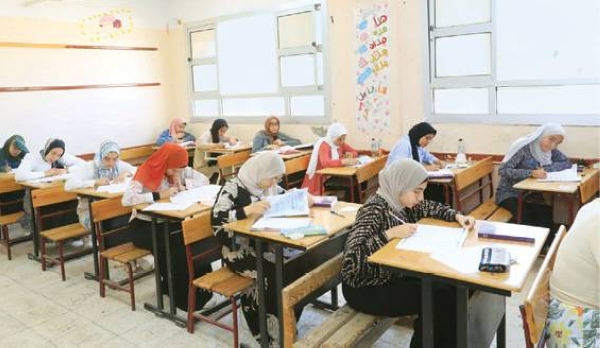 الأوبن بوك يحسم الجدل.. تفاصيل نظام امتحانات الثانوية العامة 2026 وموعد الانطلاق