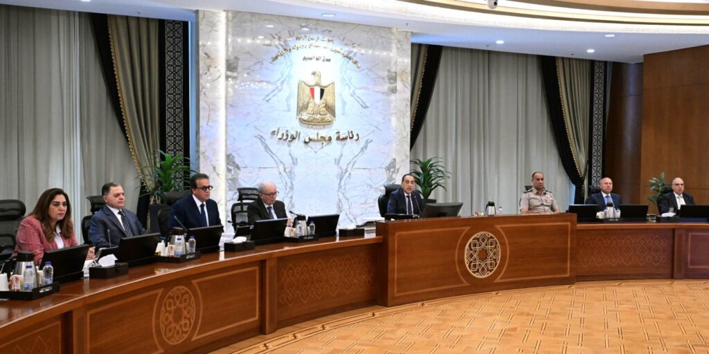 مجلس الوزراء يوافق على مشروع قانون الأسرة الجديد ضمن حزمة إصلاحات تشريعية شاملة