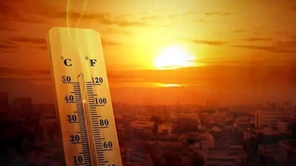 الأرصاد تحذر: موجة حر جديدة وشبورة كثيفة ورياح نشطة الخميس