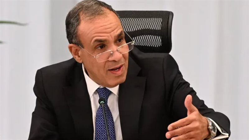 مصر تدعم التهدئة والحلول السياسية في المنطقة