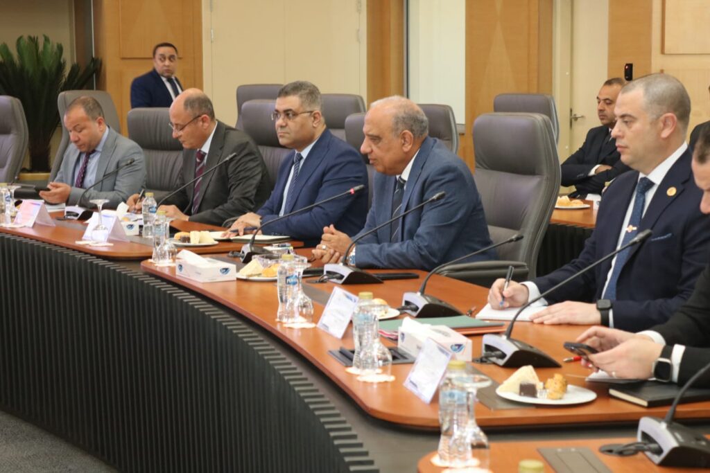 الضبعة النووية تقترب من الإنجاز.. تنسيق مصري روسي مكثف لتسريع التنفيذ