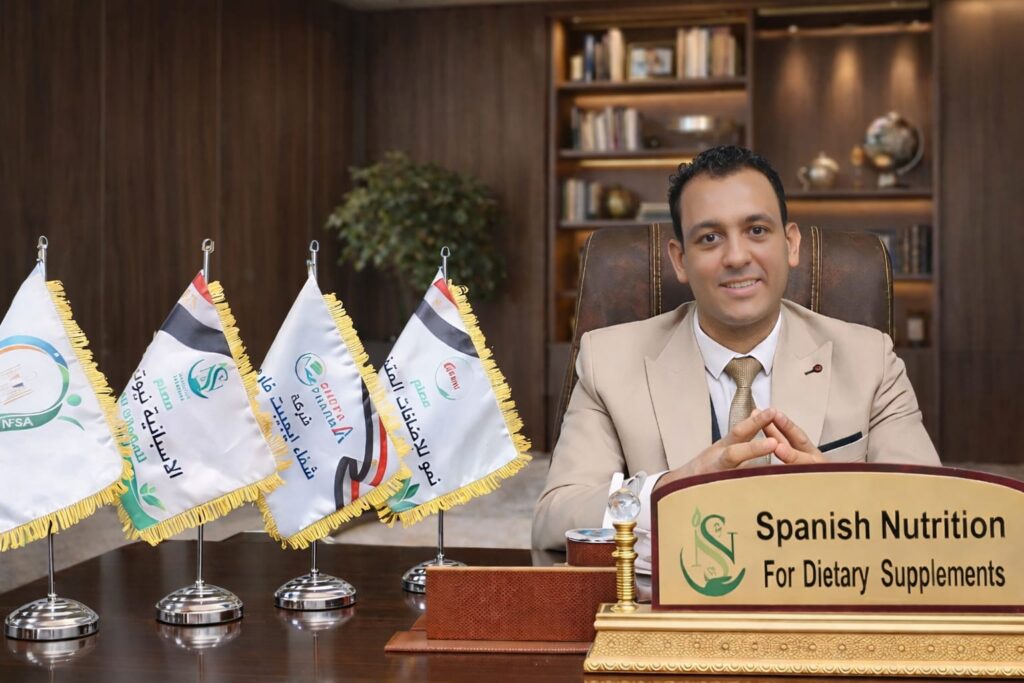 “الإسبانية نيوتريشن” تنطلق بـ25 تعاقدًا في أسبوع