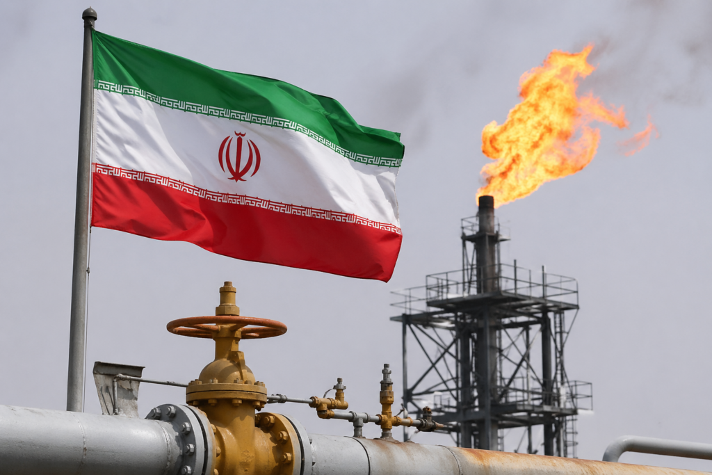 إيران تتخذ إجراءات عاجلة لترشيد استهلاك الغاز