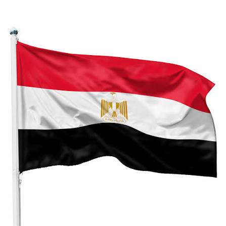 مصر ترحب بإعلان الرئيس الأمريكي الموافقة على تعليق العمليات العسكرية في المنطقة