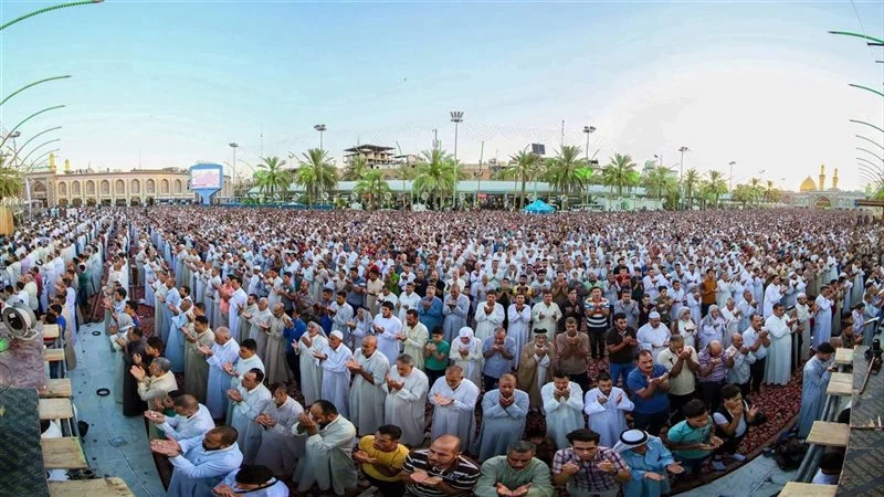 إجازة العيد الأطول في 2026.. 6 أيام راحة وفرحة للمصريين