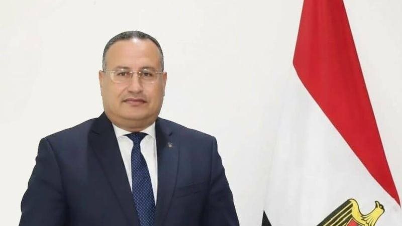 تعزيز التعاون بين مصر واليابان في التعليم العالي والبحث العلمي