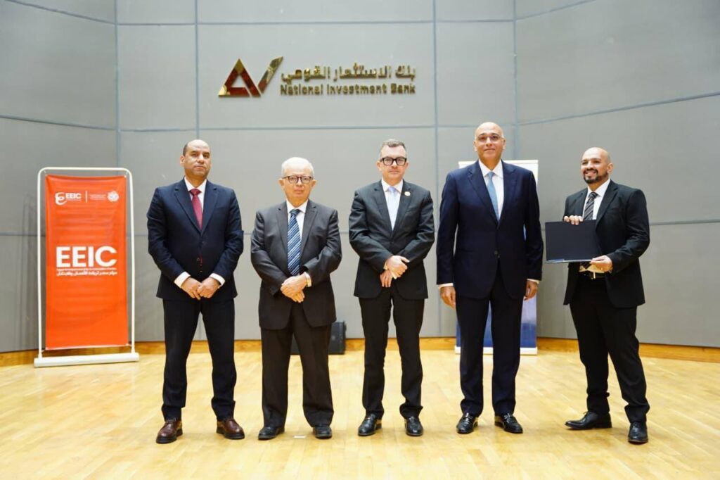 مصر تدفع الشركات الناشئة للأمام عبر ميثاق وطني للابتكار والنمو