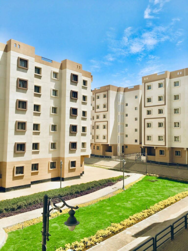 الإسكان تمنح فرصة أخيرة لتظلمات “سكن لكل المصريين 7” للمواطنين