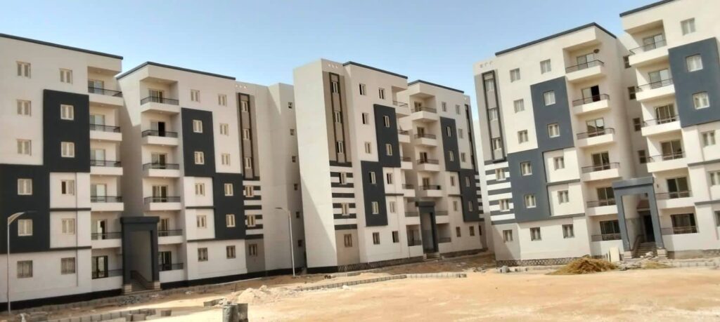 الإسكان تتابع تنفيذ “سكن لكل المصريين” وتؤكد الالتزام بالجداول الزمنية للتسليم