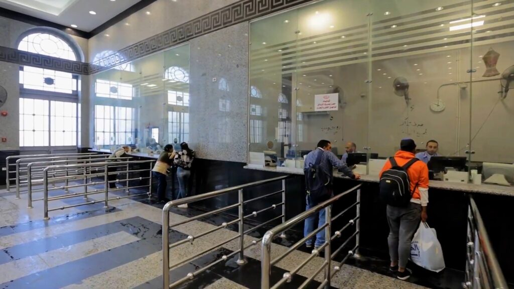 سكك حديد مصر تعلن 7 طرق لحجز تذاكر عيد الأضحى