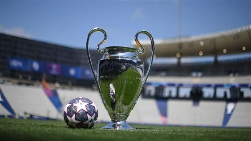 نهائي أرسنال وباريس سان جيرمان في دوري أبطال أوروبا 2026 ببودابست