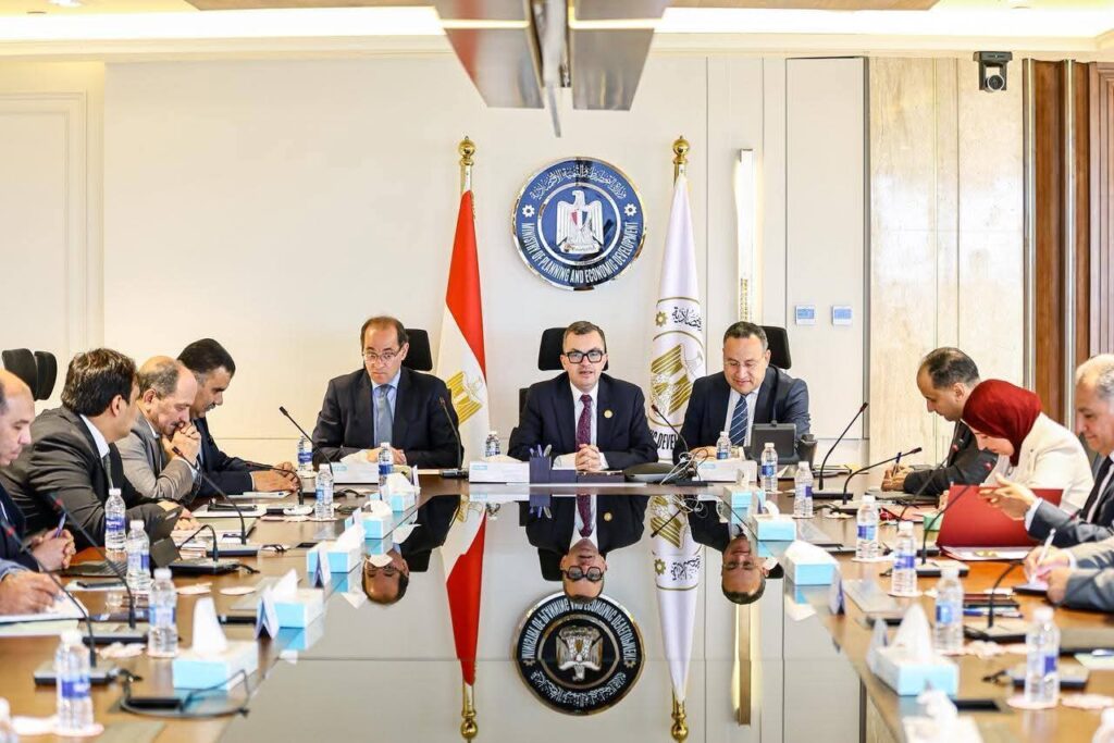 تنسيق حكومي لدعم الجامعات وتعزيز دور التعليم العالي في التنمية
