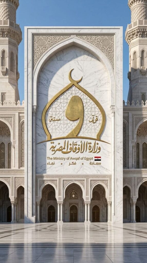 الأوقاف تفتتح 81 مسجدًا جديدًا خلال أبريل ضمن خطة إعمار بيوت الله