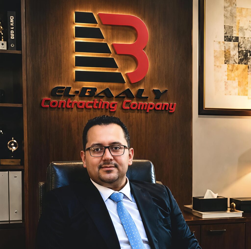 «البعلي للمقاولات» تستهدف توسعًا إقليميًا ودوليًا وتنفيذ مشروعات استراتيجية كبرى