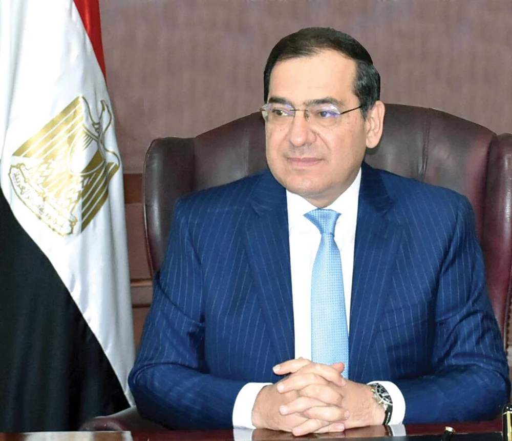 الملا: 35% من احتياجات مصر البترولية تُستورد وخطة لتقليل الفجوة