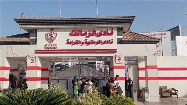 الزمالك يطلق خطة فرعه الجديد بأكتوبر لتعزيز البنية والاستثمار