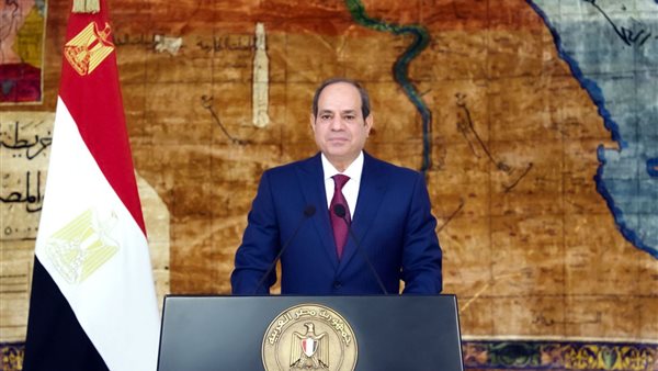 مصر تعزز حضورها الدولي ومكاسب اقتصادية كبرى من قمة إيفيان