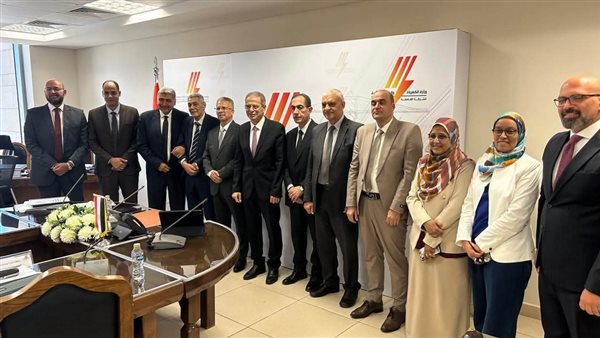شرق الدلتا للكهرباء تعتمد موازنة 2026/2027 بإيرادات 78.6 مليار جنيه