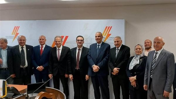 1.4 مليار جنيه استثمارات جديدة.. وسط الدلتا للكهرباء تعتمد موازنة 2026/2027