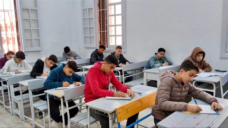 نتيجة الإعدادية 2026 تقترب والطلاب يترقبون الإعلان الرسمي