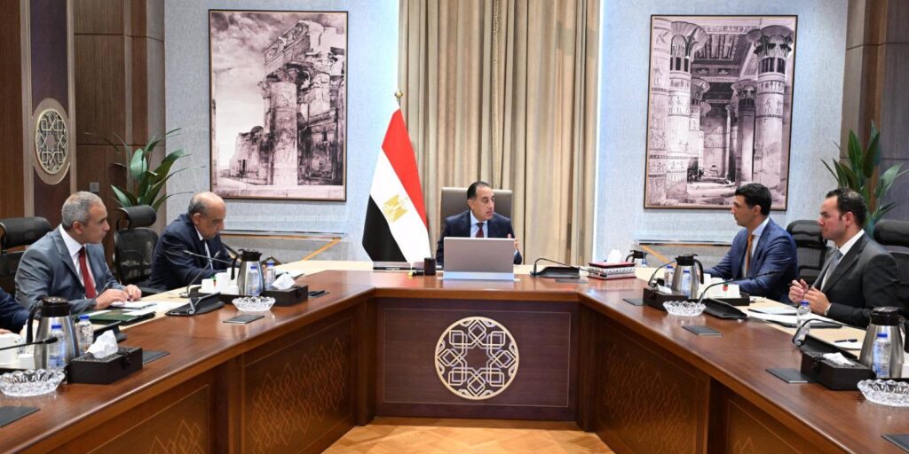 رئيس الوزراء يكلف بطرح مبادرة دعم الطاقة الشمسية على مجلس الوزراء