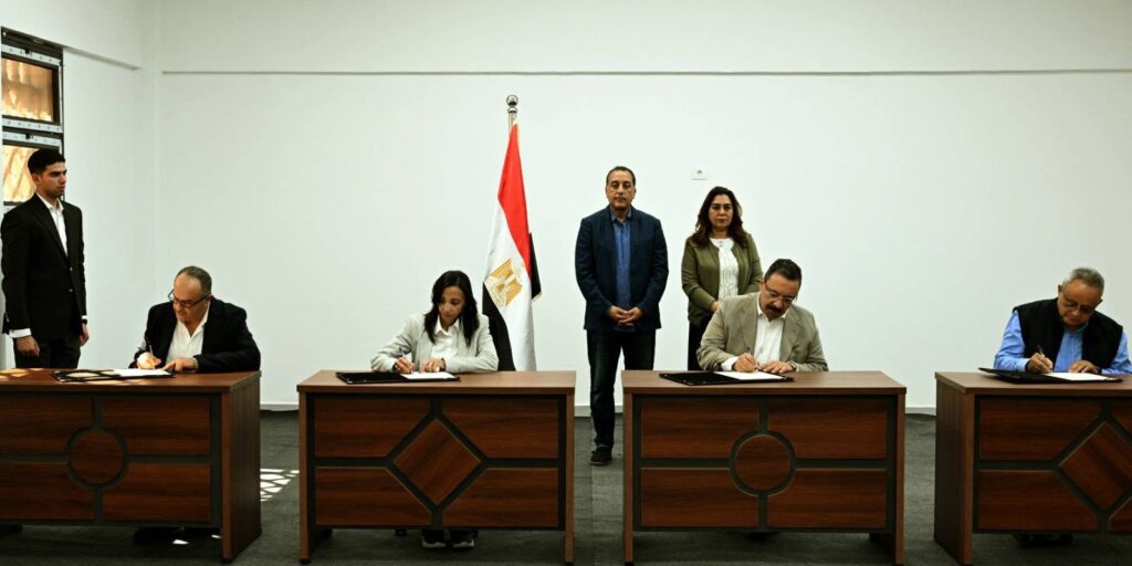 رئيس الوزراء يدعم مشروع توثيق التراث وتعزيز هوية رشيد