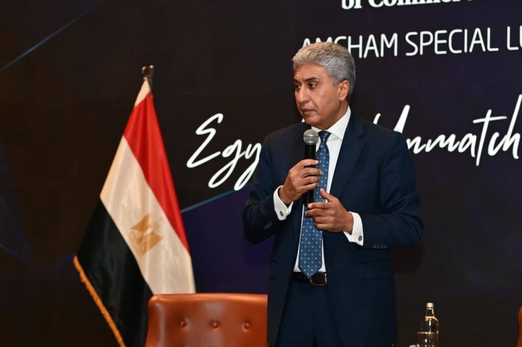 وزير السياحة: مصر وجهة عالمية على مدار العام بتجربة متكاملة ومتنوعة