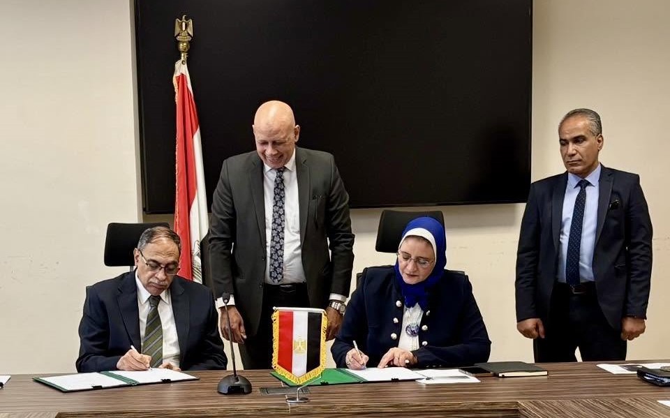 نقل الكهرباء ..ربط محطة قبالة بالشبكة القومية عبر مشروع كهربائي جديد