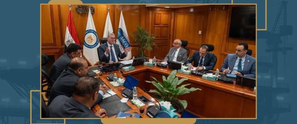 وزير البترول يتابع التوسع بطرح الفرص التعدينية لجذب الاستثمارات