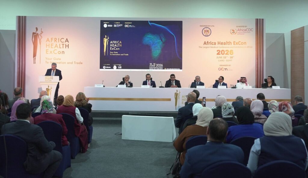 التأمين الصحي الشامل يدعم تحويل مصر لمركز إقليمي للعلاج