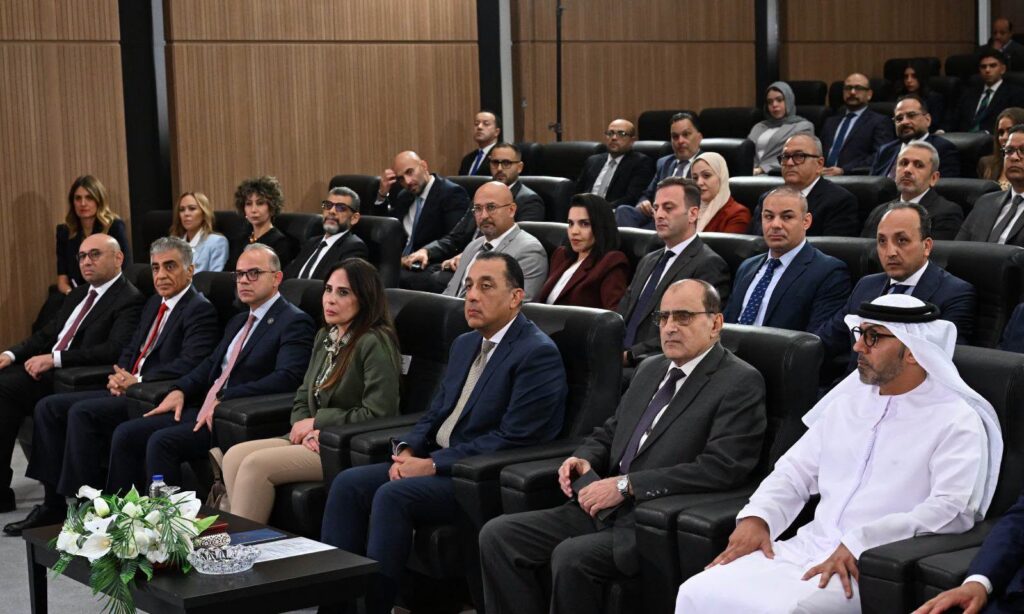مدبولي يشهد شراكة ميدار وماجد الفطيم باستثمارات 3.1 مليار دولار