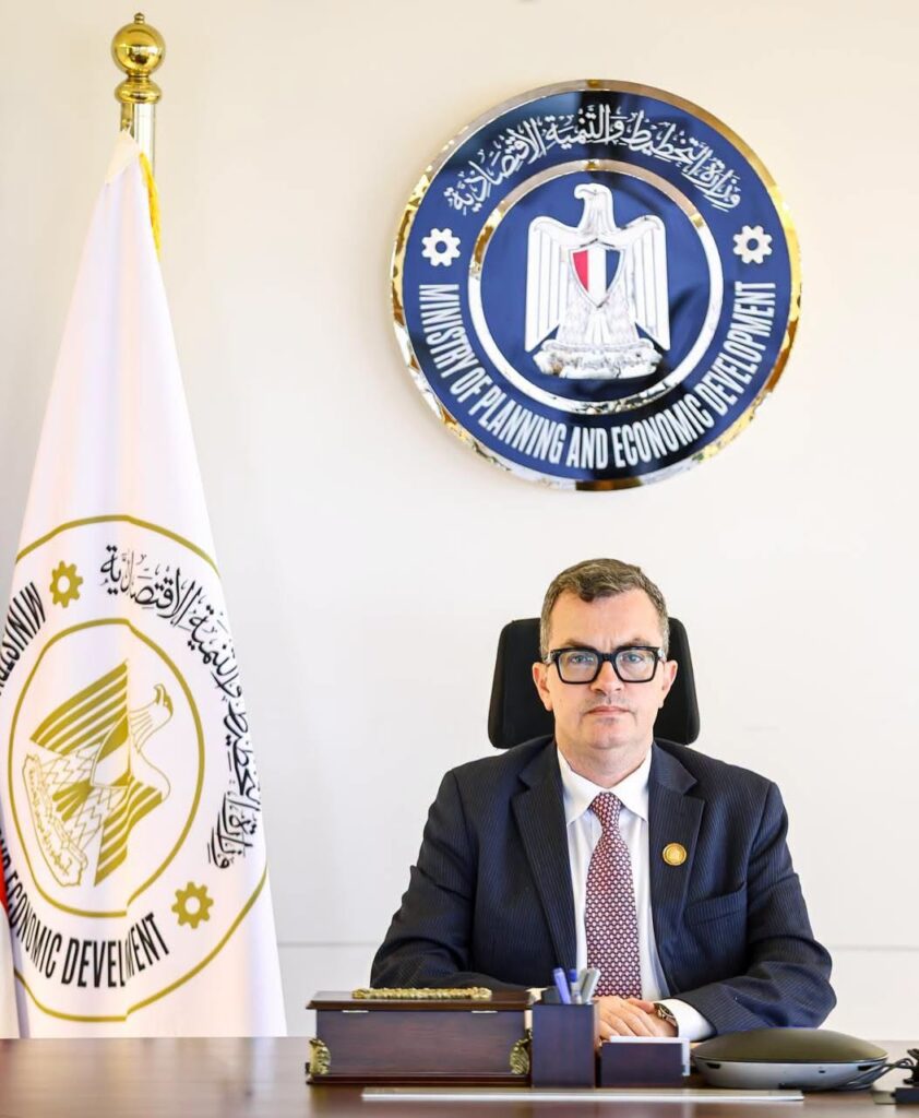 بنك الاستثمار القومي يجتاز مراجعة ISO دون ملاحظات ويواصل التطوير