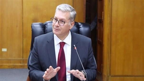 وزير البترول: تصفير مستحقات الشركاء يدعم الإنتاج ويجذب الاستثمارات الجديدة