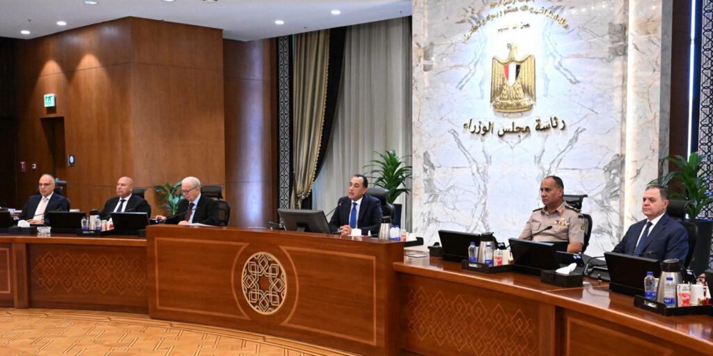 مدبولي: ثورة 30 يونيو علامة فارقة في تاريخ الوطن المصري