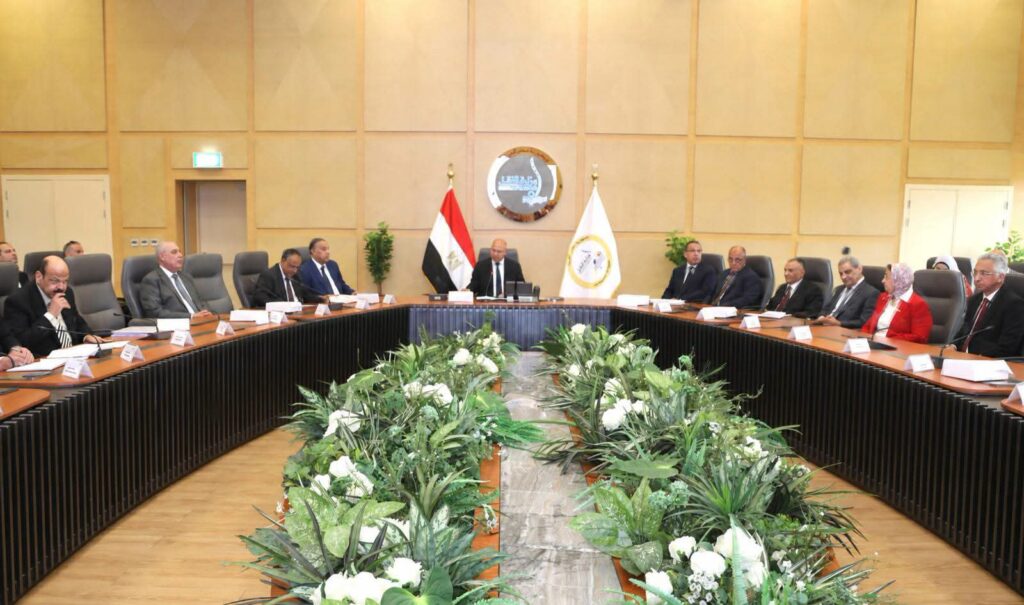 كامل الوزير: نمو الإيرادات 21% وزيادة رأس المال للشركة
