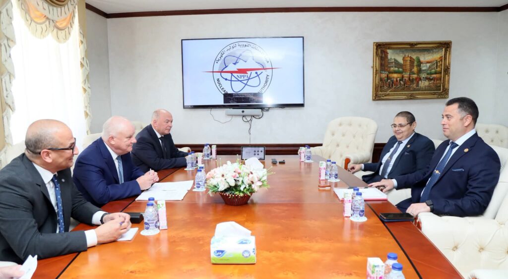 الضبعة النووية.. 2026 عام الحسم وتسريع وتيرة التنفيذ