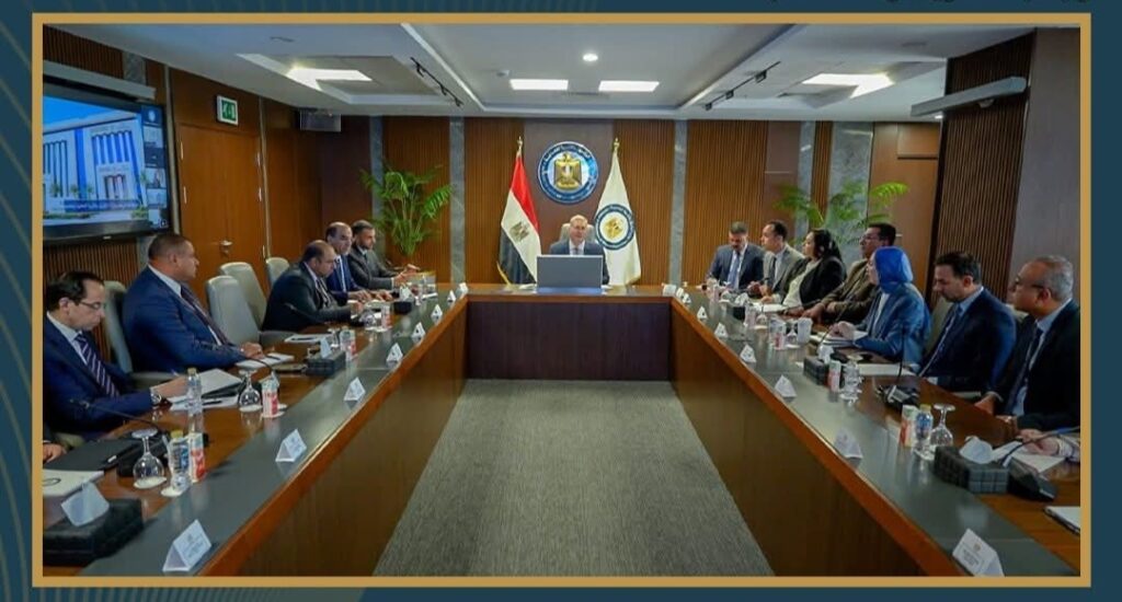 منتدى مصر للتعدين 2026.. انطلاقة كبرى لجذب الاستثمارات العالمية