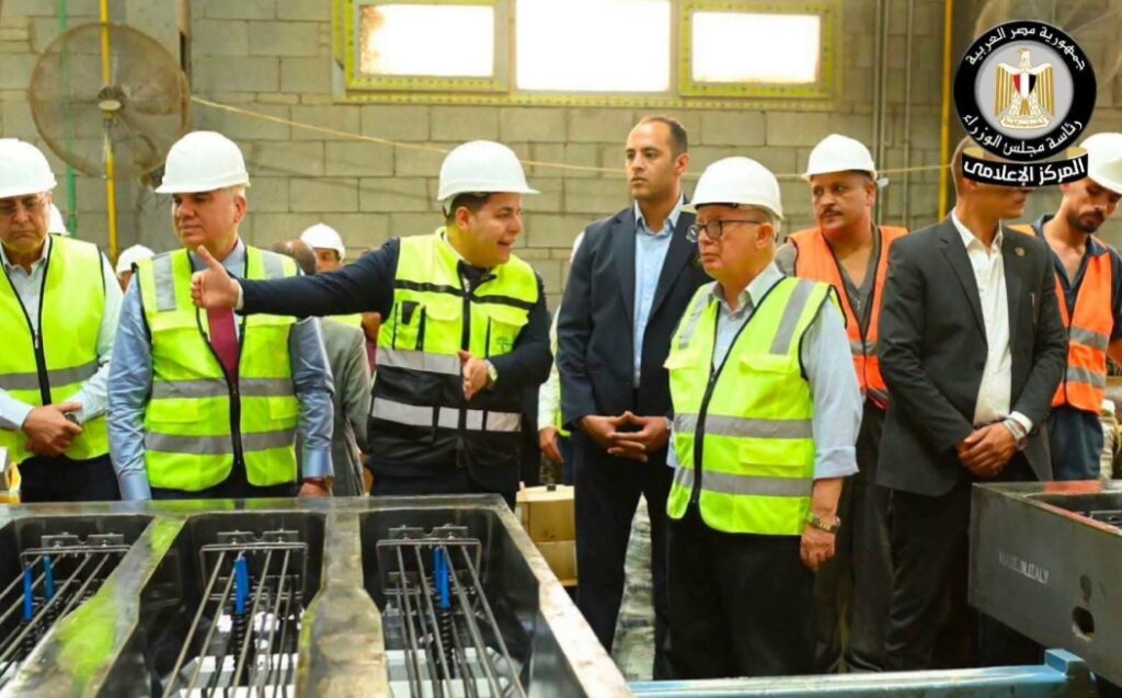 تطوير سيجوارت يعزز توطين الصناعة ودعم مشروعات السكك الحديدية الوطنية الكبرى