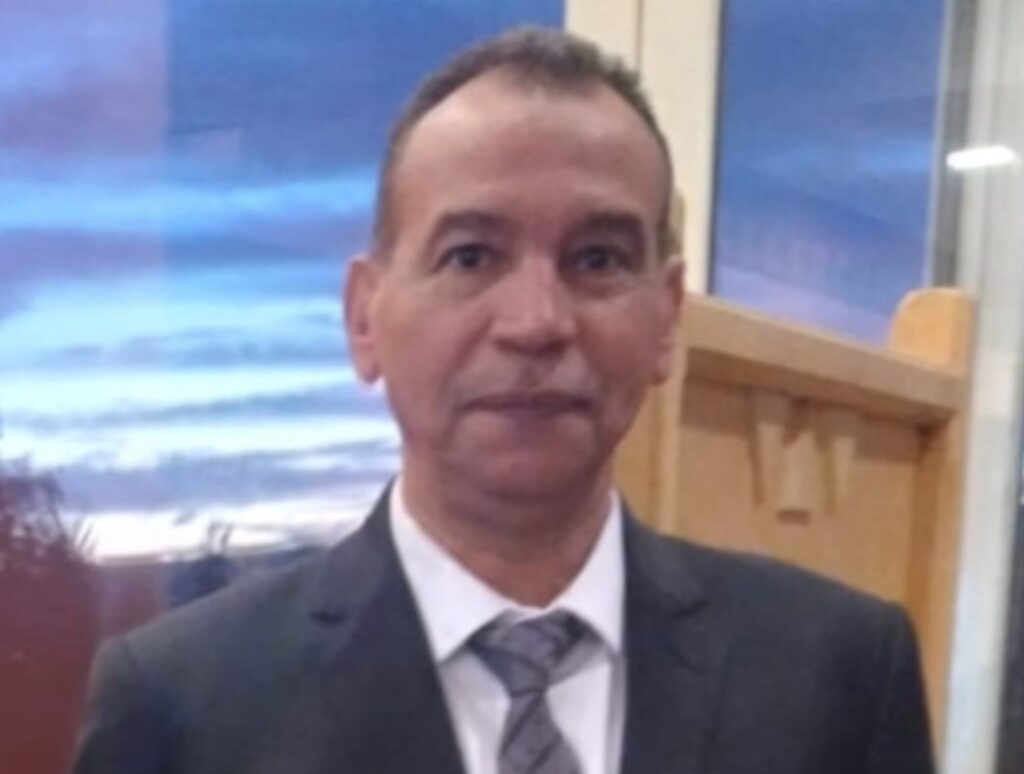 تكليف خالد عابدين زكي بالقيام بأعمال رئيس المحطات المائية لإنتاج الكهرباء