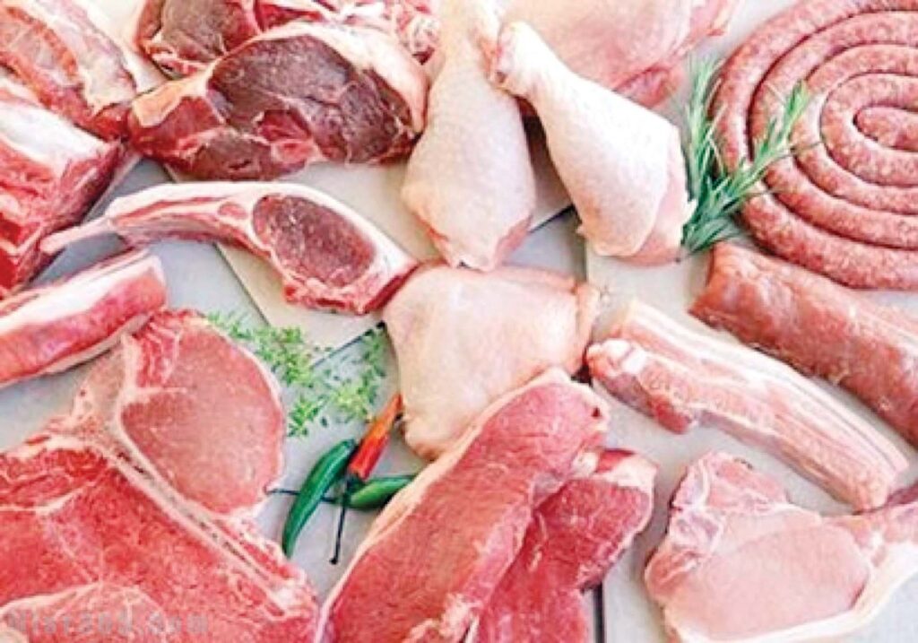 أسعار اللحوم اليوم.. والكندوز يبدأ من 420 جنيهًا في محلات الجزارة