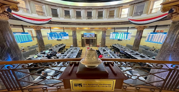 مؤشر البنوك يرتفع 0.49% ويغلق عند 4860 نقطة بالبورصة