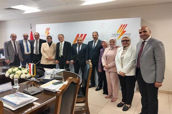 جنوب القاهرة تضخ 1.775 مليار جنيه لتطوير الشبكة وتحسين الخدمات