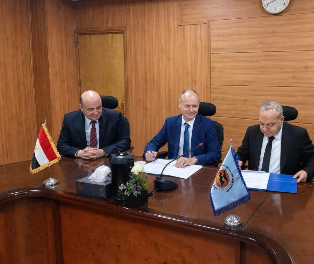 شراكة مصرية ألمانية لتطوير إدارة المجال الجوي ونقل الخبرات
